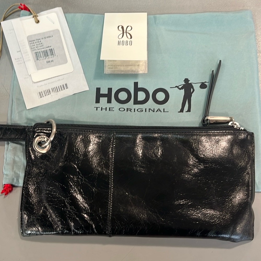 Hobo Vida Wallet